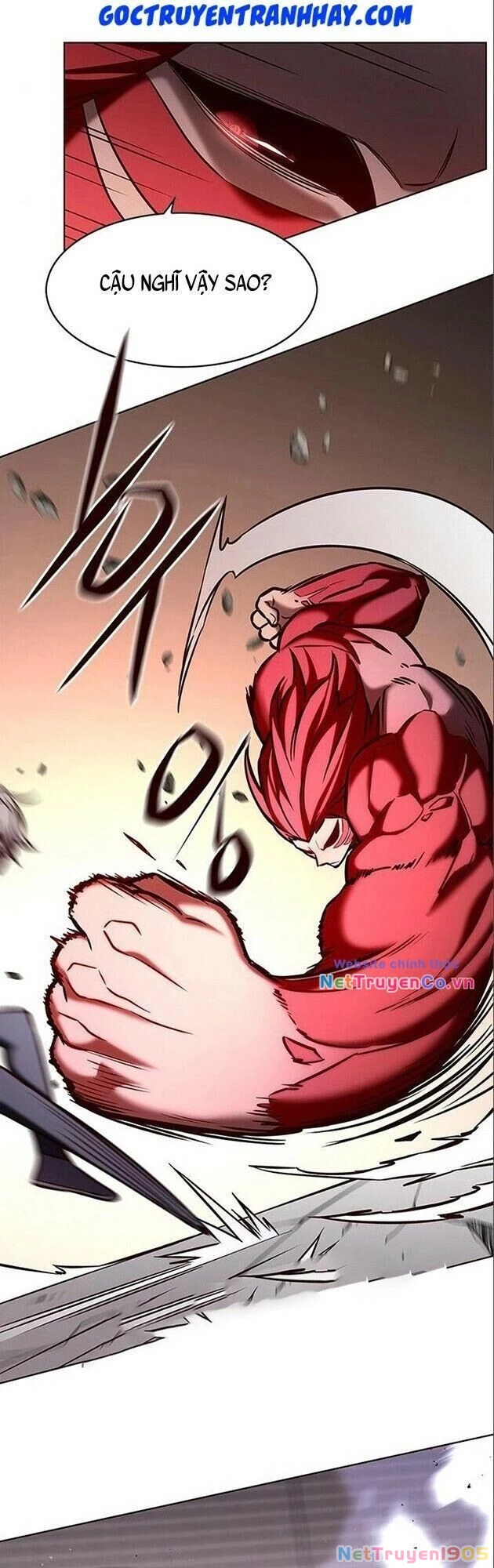 Cô Dâu Của Sói Trắng Chapter 198 - 46