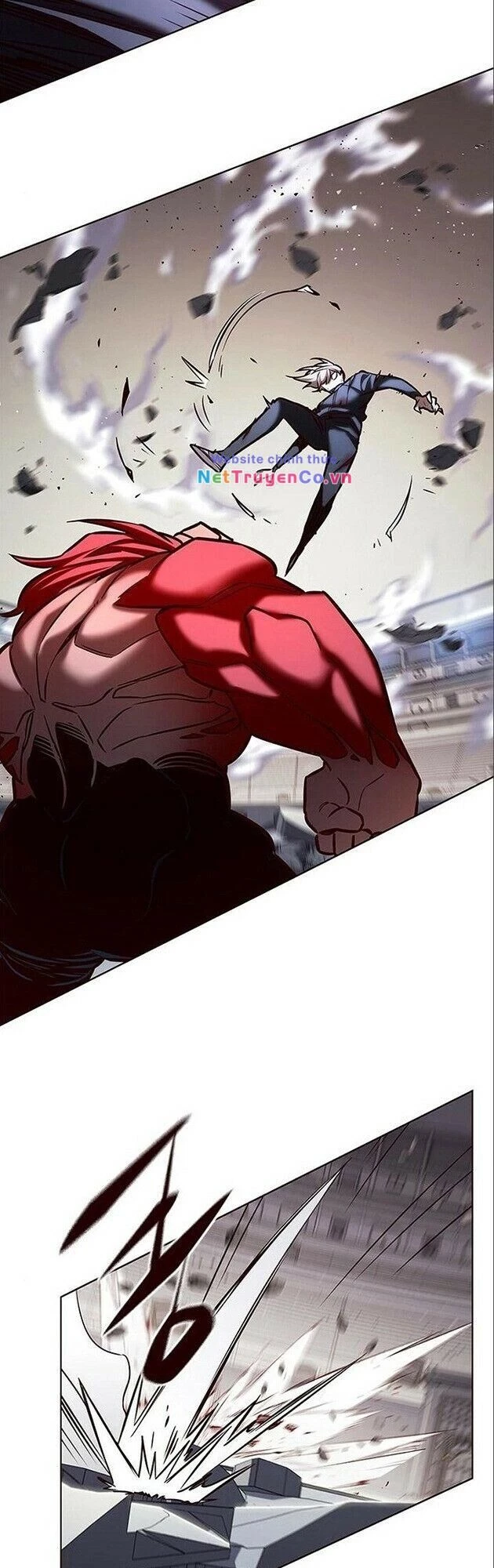 Cô Dâu Của Sói Trắng Chapter 198 - 49