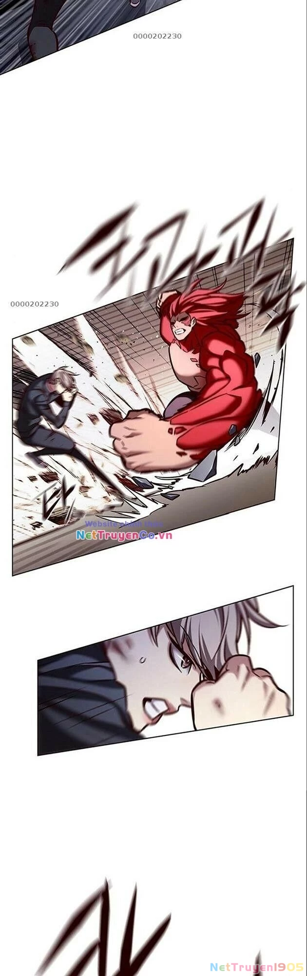 Cô Dâu Của Sói Trắng Chapter 198 - 52