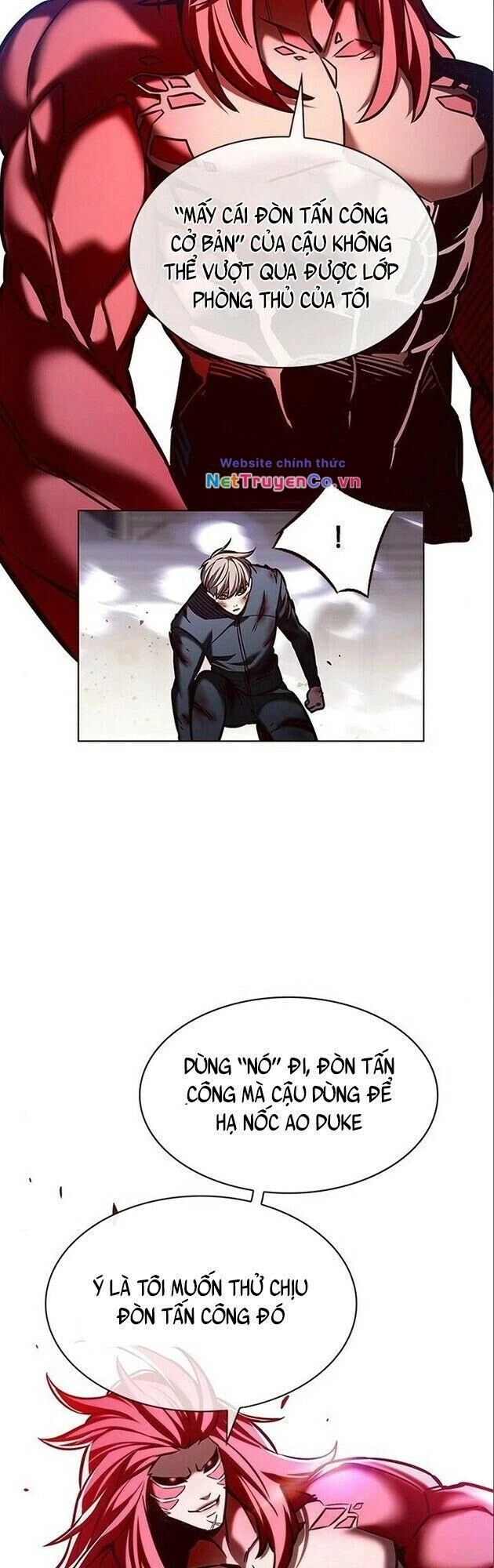 Cô Dâu Của Sói Trắng Chapter 198 - 58