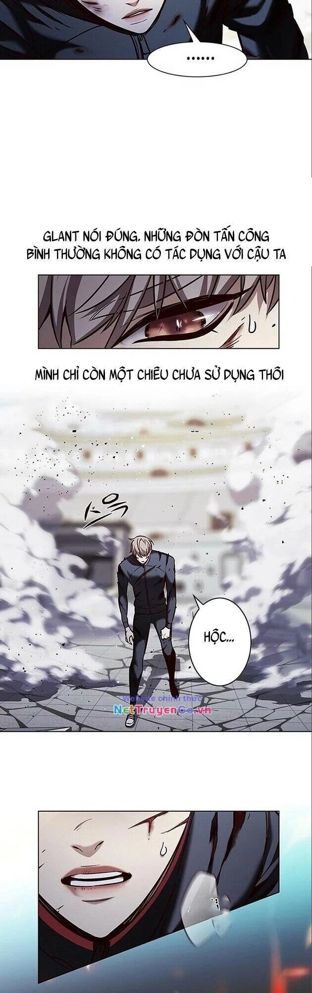 Cô Dâu Của Sói Trắng Chapter 198 - 61
