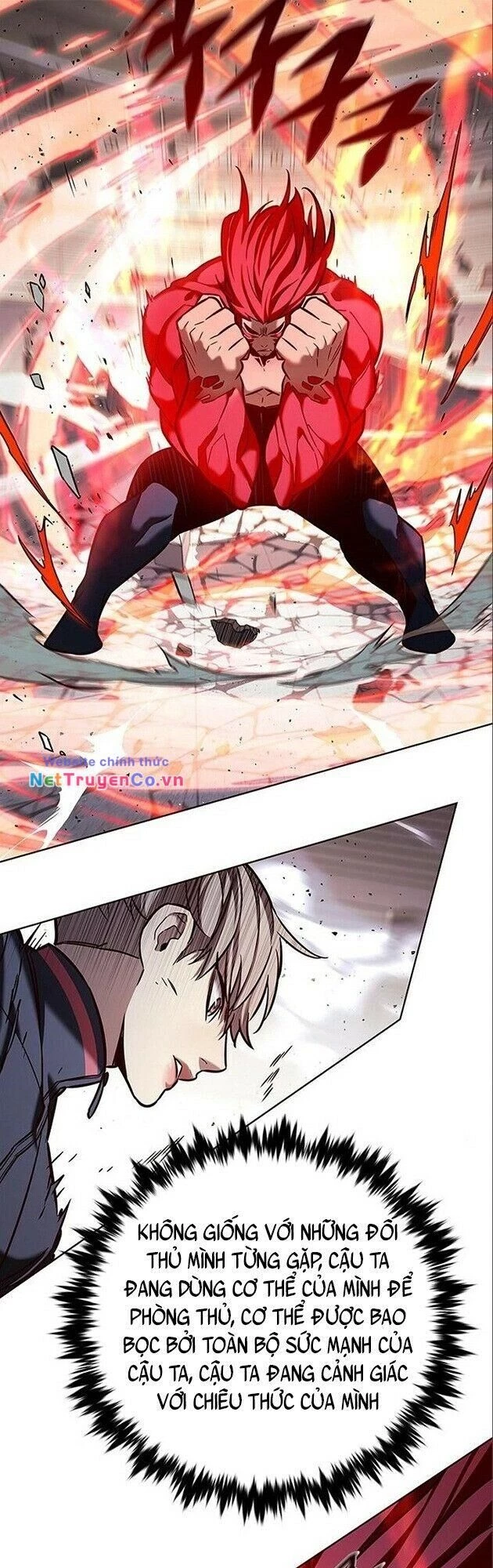 Cô Dâu Của Sói Trắng Chapter 198 - 64