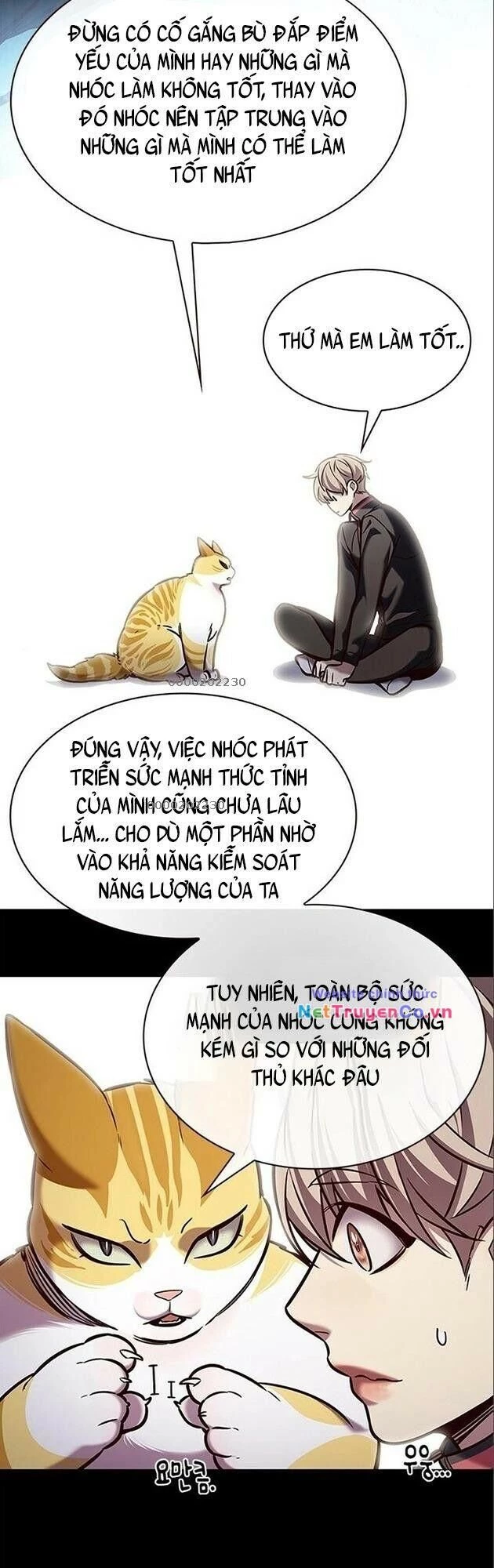 Cô Dâu Của Sói Trắng Chapter 198 - 67