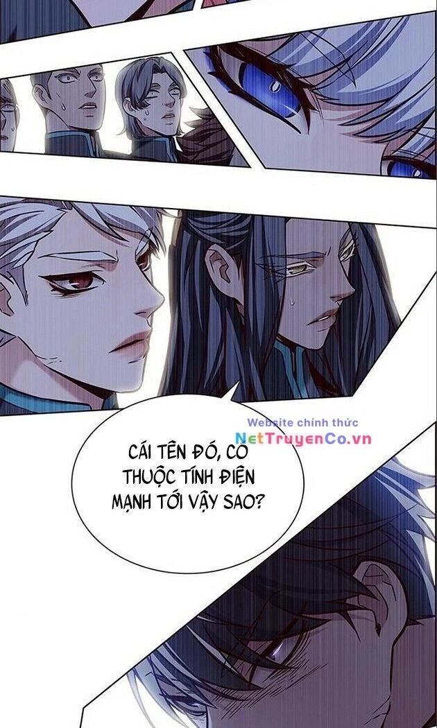 Cô Dâu Của Sói Trắng Chapter 198 - 88