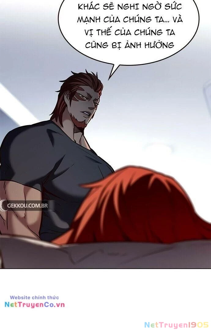 Cô Dâu Của Sói Trắng Chapter 199 - 8