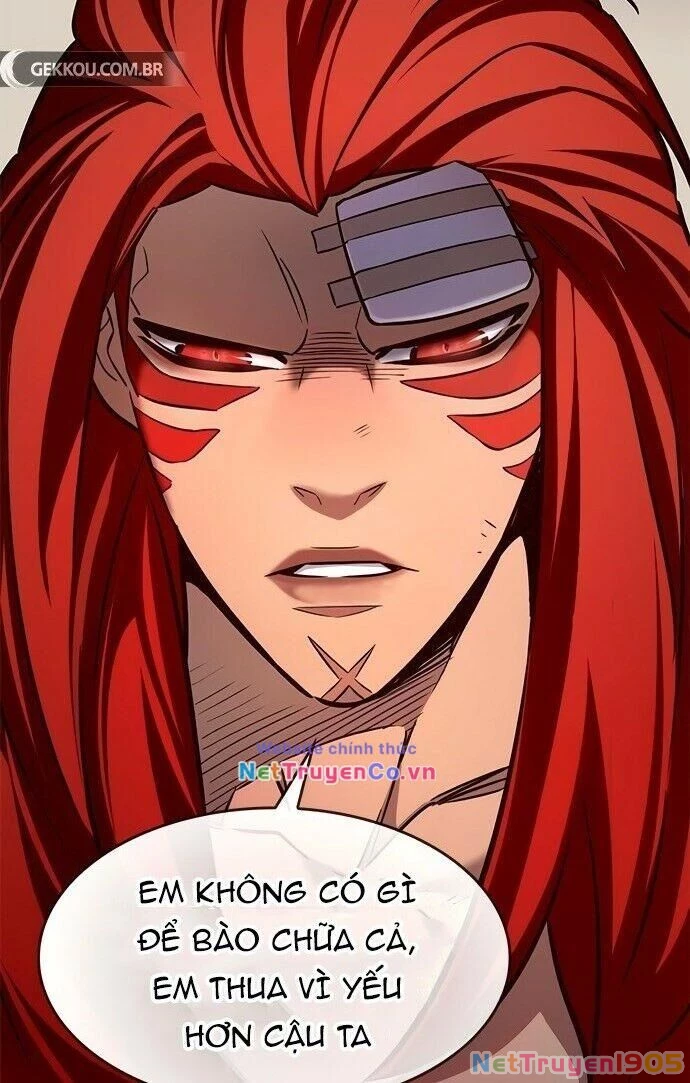 Cô Dâu Của Sói Trắng Chapter 199 - 12