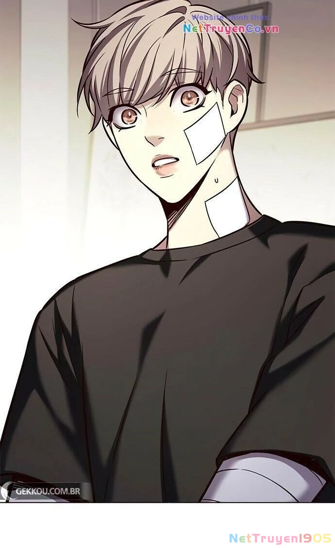 Cô Dâu Của Sói Trắng Chapter 199 - 48