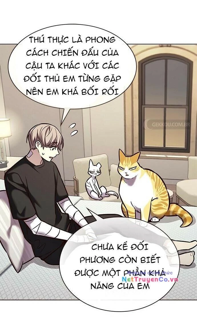Cô Dâu Của Sói Trắng Chapter 199 - 49
