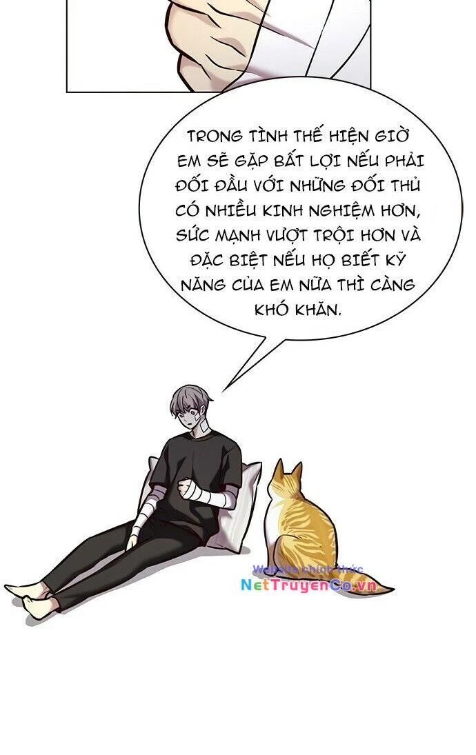 Cô Dâu Của Sói Trắng Chapter 199 - 53