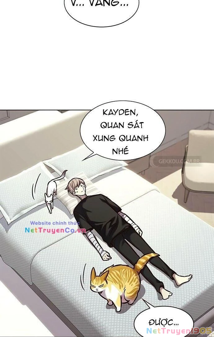 Cô Dâu Của Sói Trắng Chapter 199 - 68