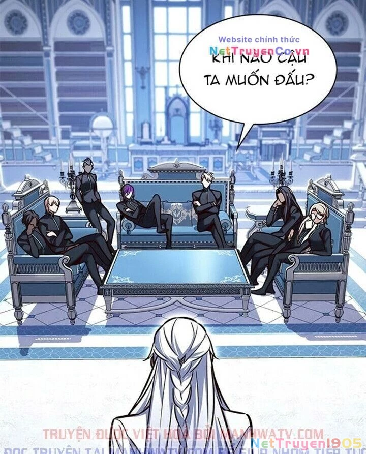Cô Dâu Của Sói Trắng Chapter 200 - 7