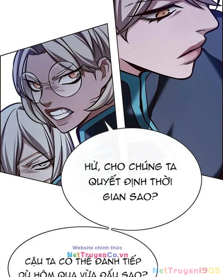 Cô Dâu Của Sói Trắng Chapter 200 - 11