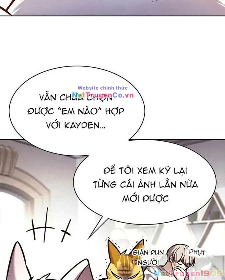 Cô Dâu Của Sói Trắng Chapter 200 - 22