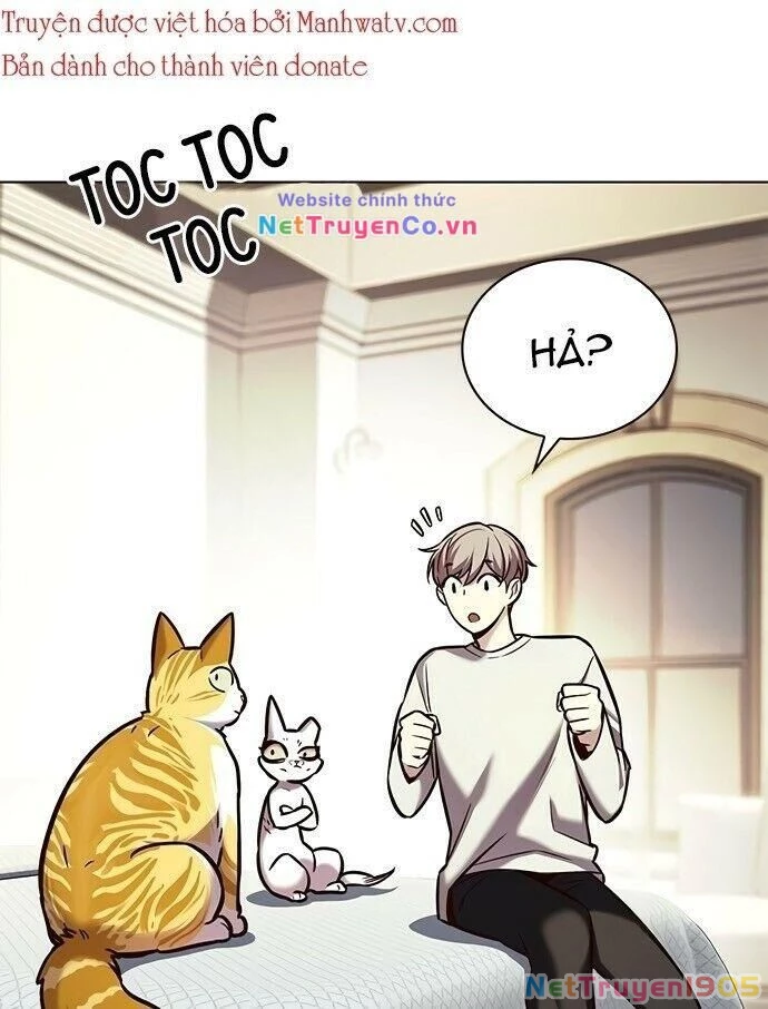 Cô Dâu Của Sói Trắng Chapter 201 - 16