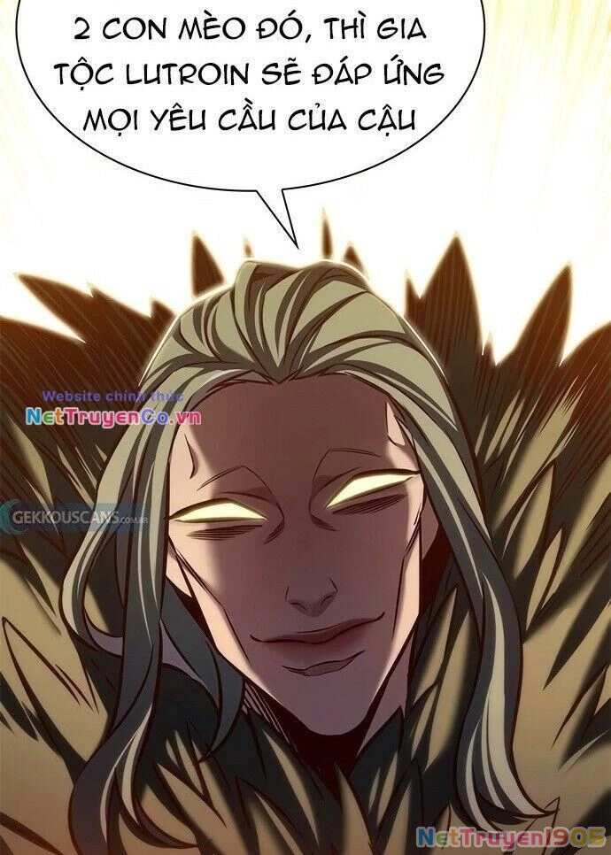 Cô Dâu Của Sói Trắng Chapter 201 - 35