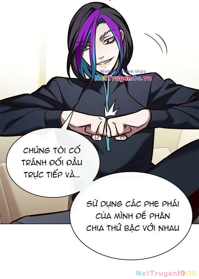 Cô Dâu Của Sói Trắng Chapter 201 - 65