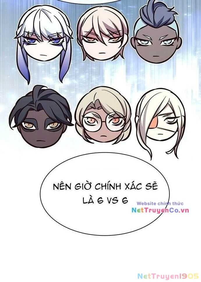 Cô Dâu Của Sói Trắng Chapter 201 - 71