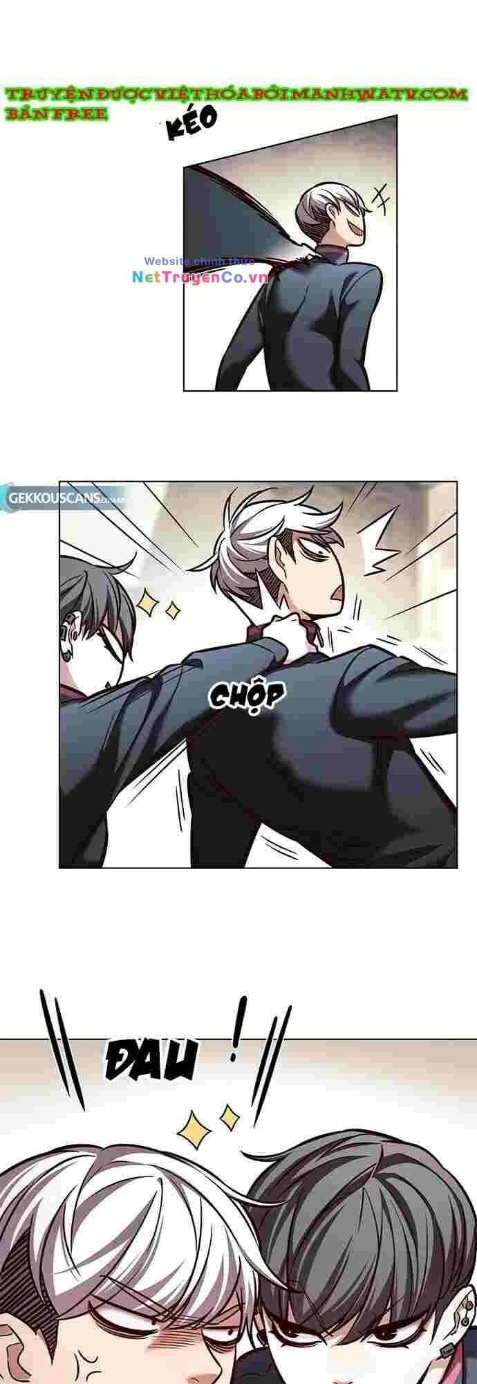 Cô Dâu Của Sói Trắng Chapter 202 - 9