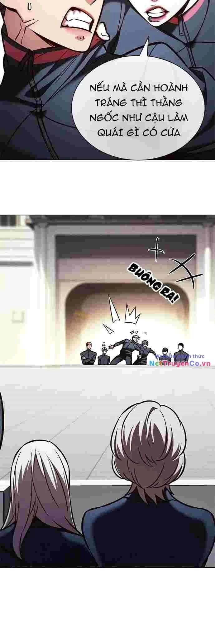 Cô Dâu Của Sói Trắng Chapter 202 - 10