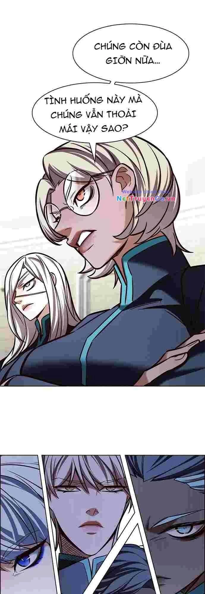 Cô Dâu Của Sói Trắng Chapter 202 - 11