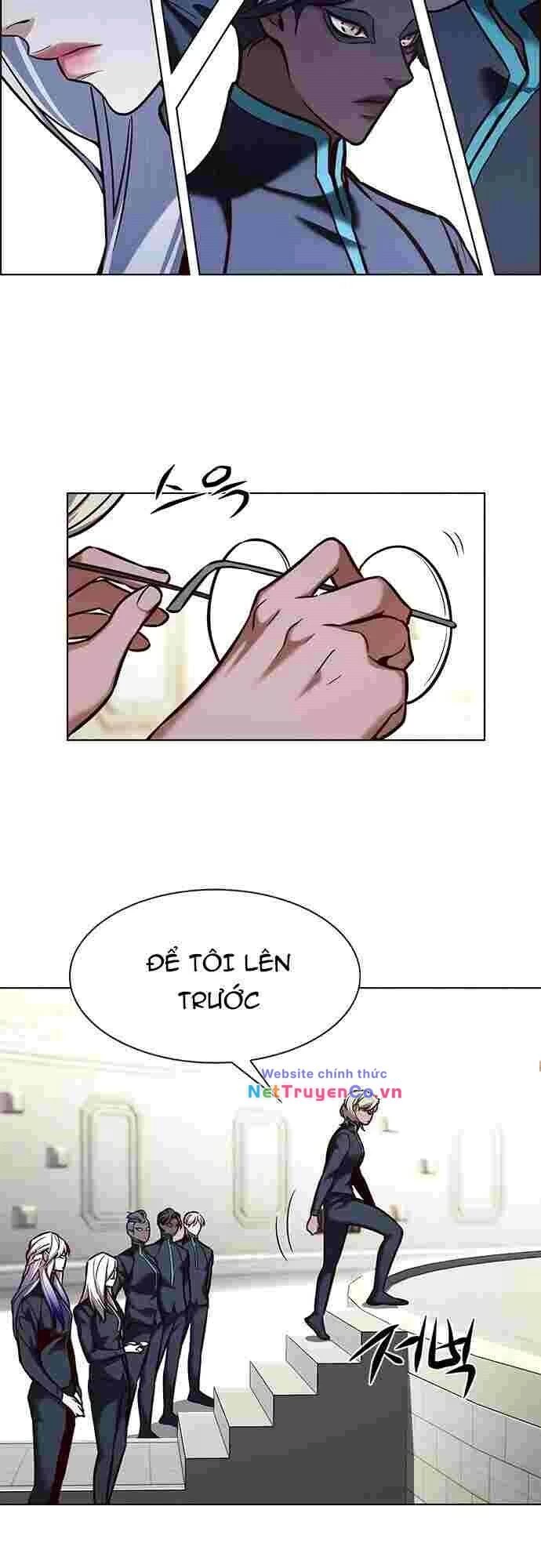 Cô Dâu Của Sói Trắng Chapter 202 - 12