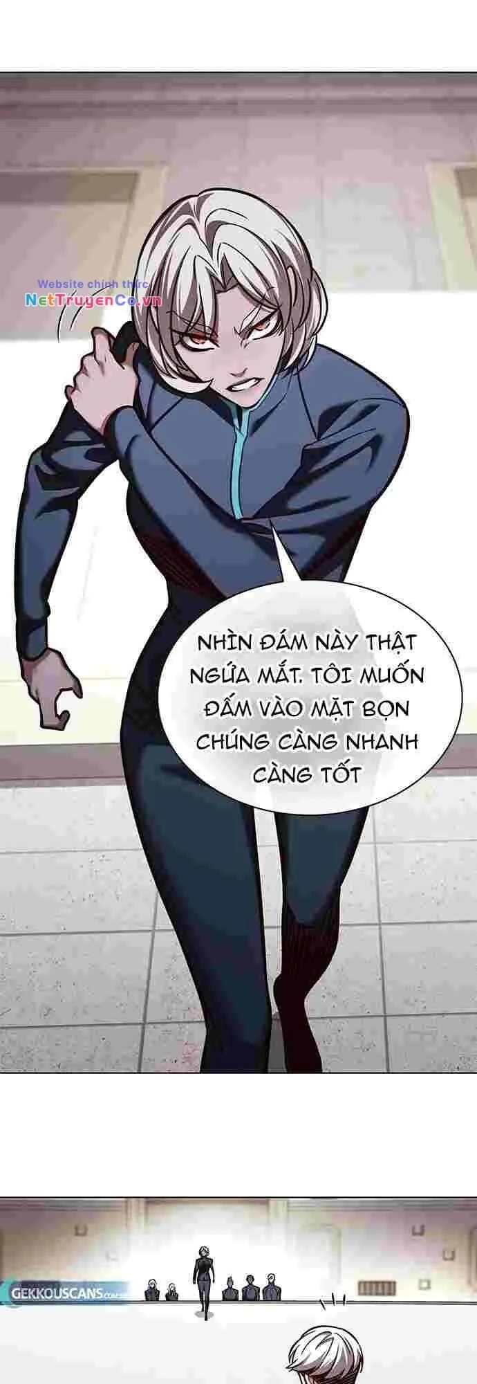 Cô Dâu Của Sói Trắng Chapter 202 - 13