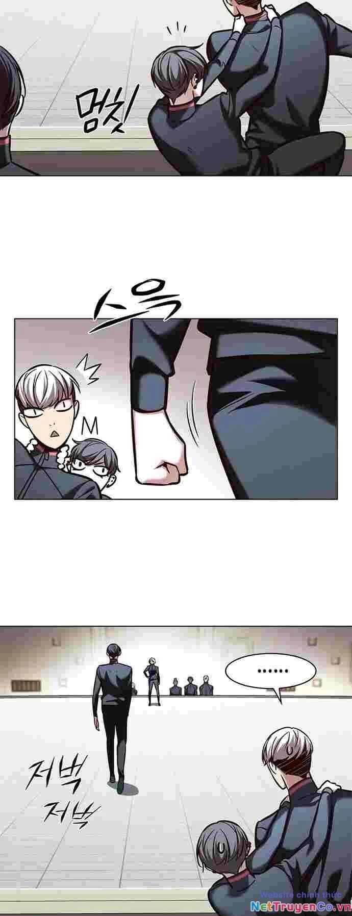 Cô Dâu Của Sói Trắng Chapter 202 - 14