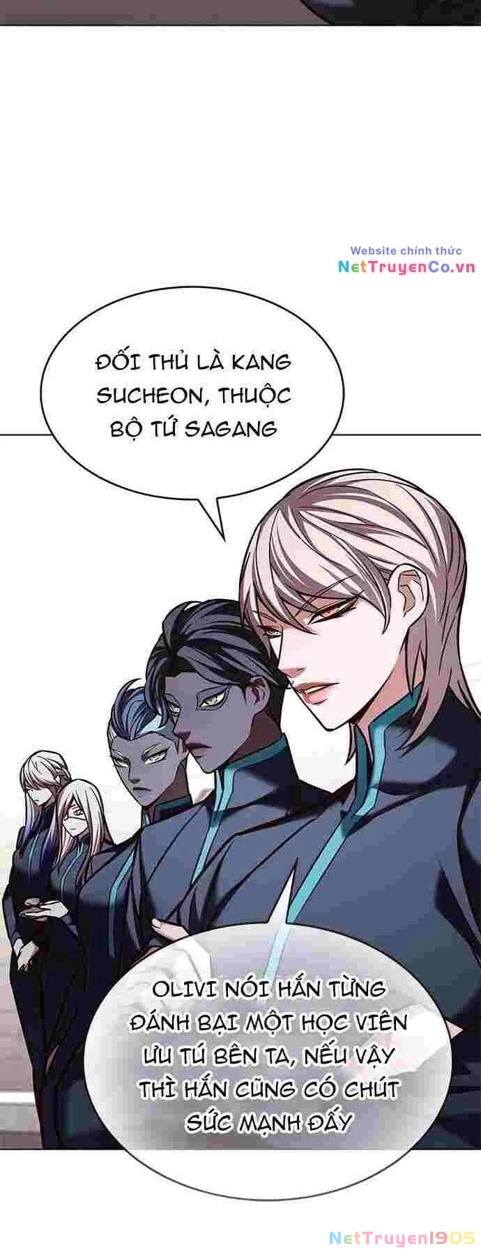 Cô Dâu Của Sói Trắng Chapter 202 - 15