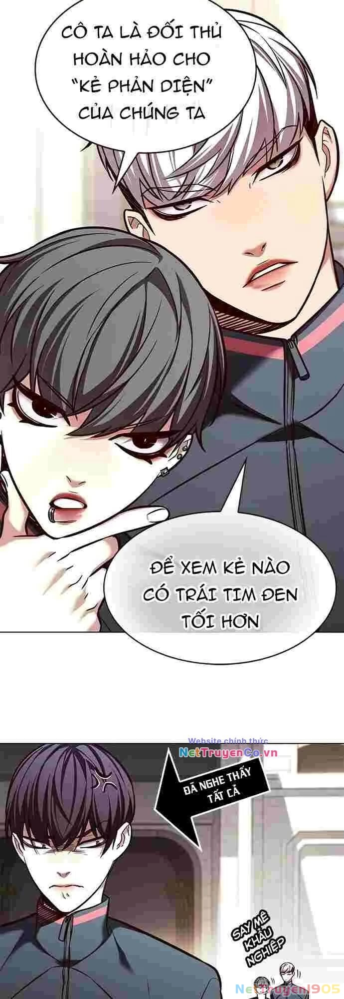 Cô Dâu Của Sói Trắng Chapter 202 - 20