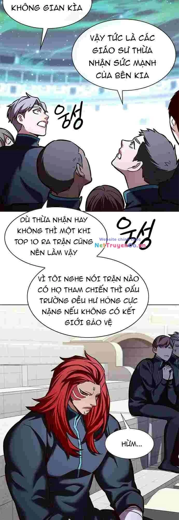 Cô Dâu Của Sói Trắng Chapter 202 - 24