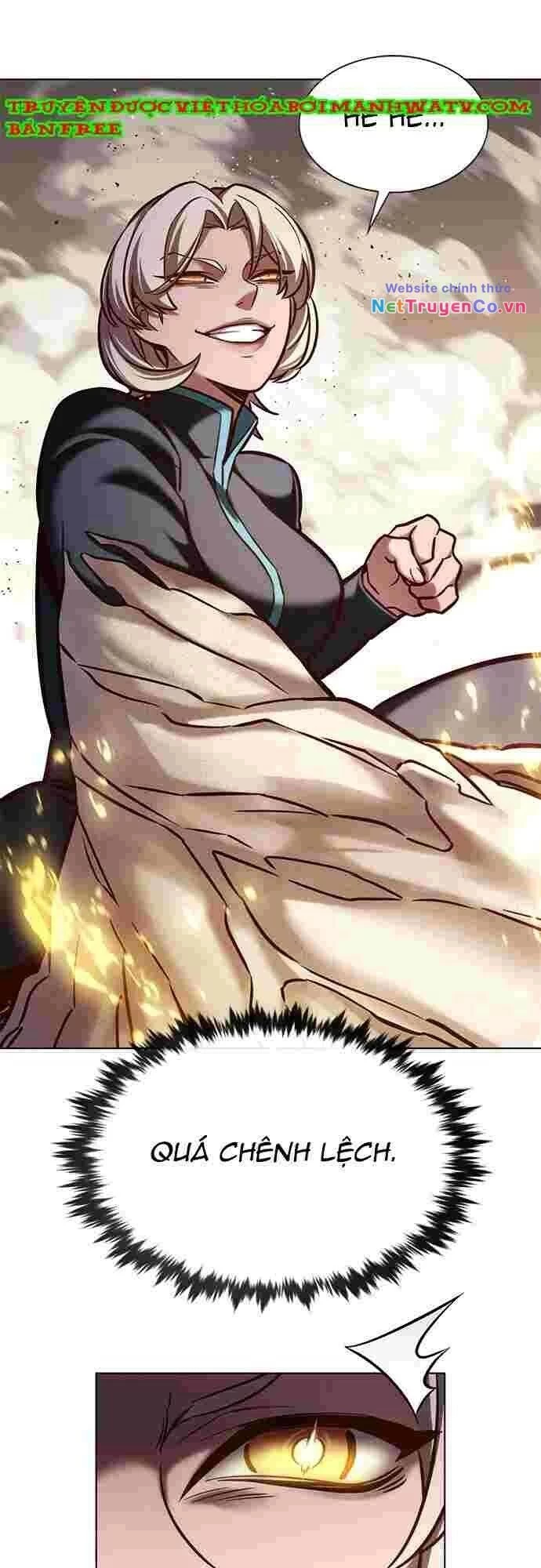 Cô Dâu Của Sói Trắng Chapter 202 - 37