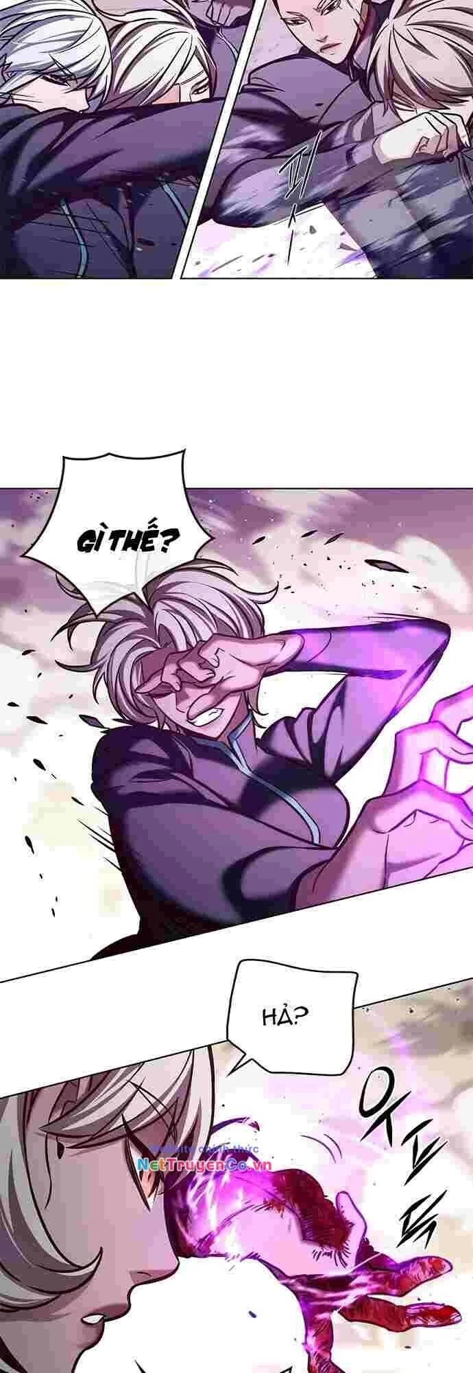 Cô Dâu Của Sói Trắng Chapter 202 - 40