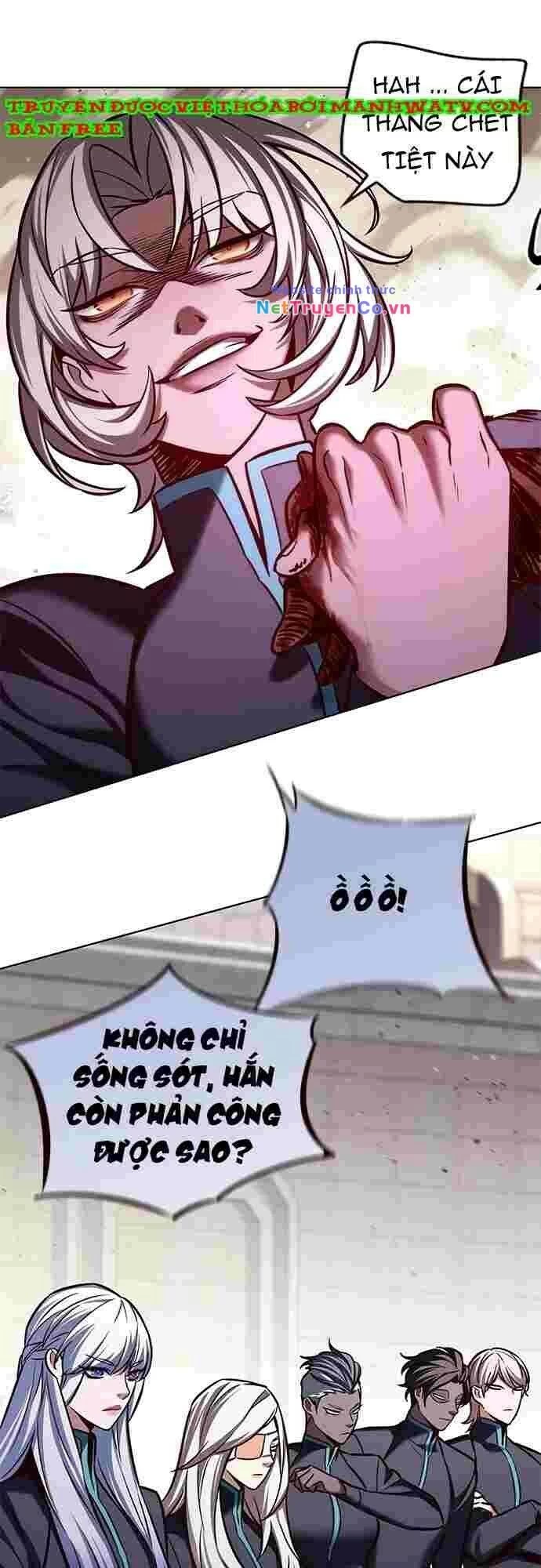 Cô Dâu Của Sói Trắng Chapter 202 - 44