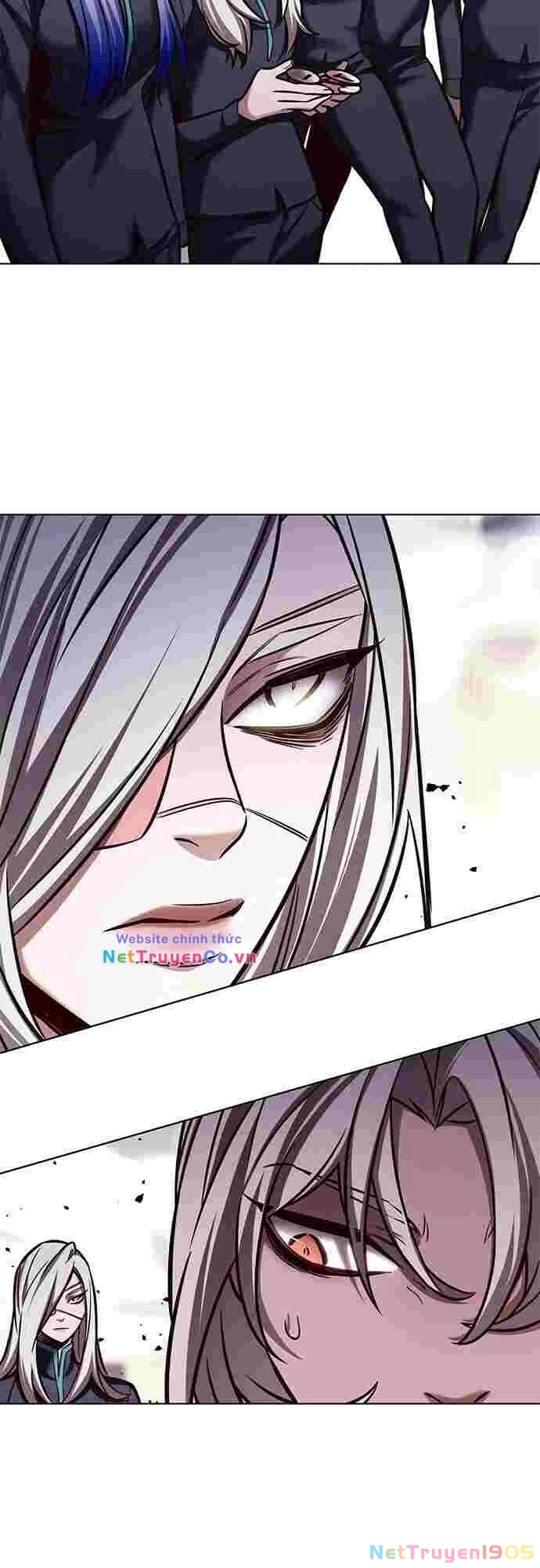 Cô Dâu Của Sói Trắng Chapter 202 - 45