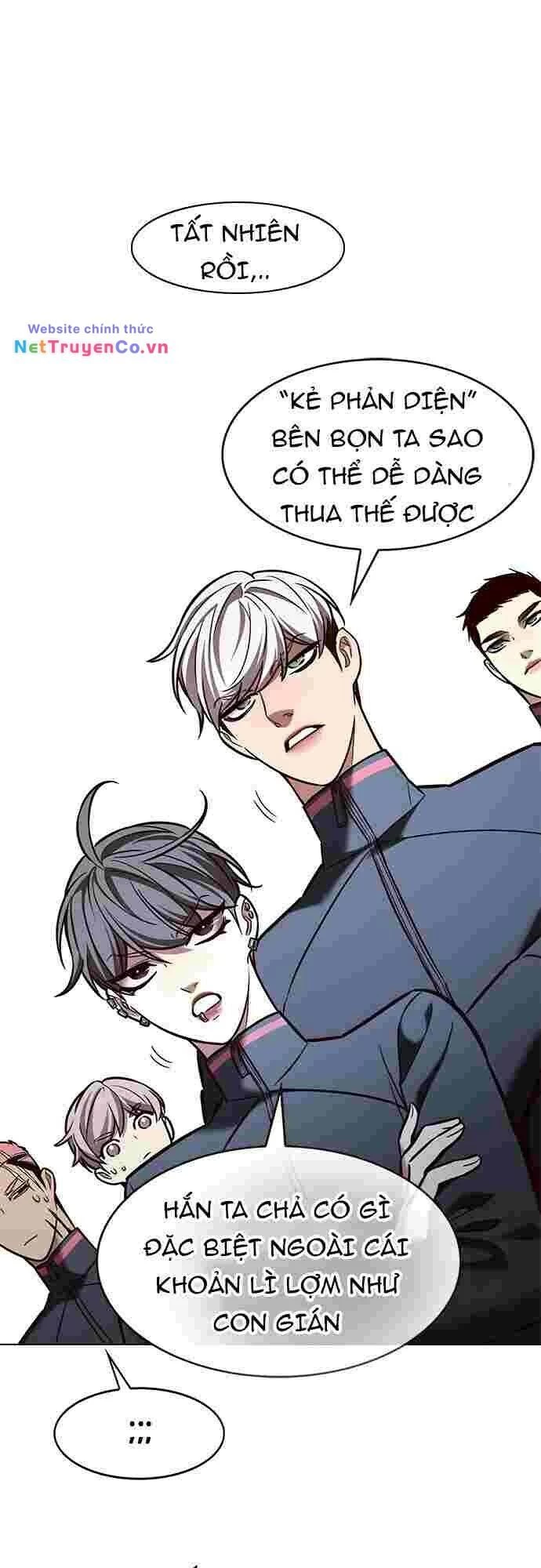 Cô Dâu Của Sói Trắng Chapter 202 - 46