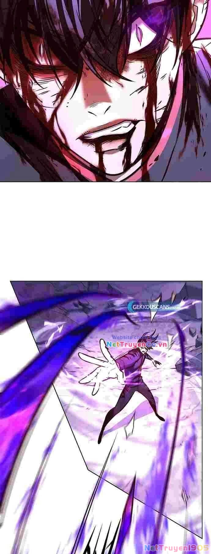 Cô Dâu Của Sói Trắng Chapter 202 - 48