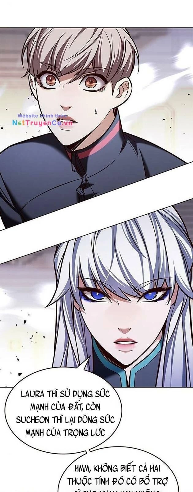 Cô Dâu Của Sói Trắng Chapter 203 - 5