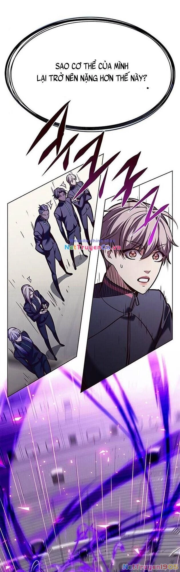 Cô Dâu Của Sói Trắng Chapter 203 - 22