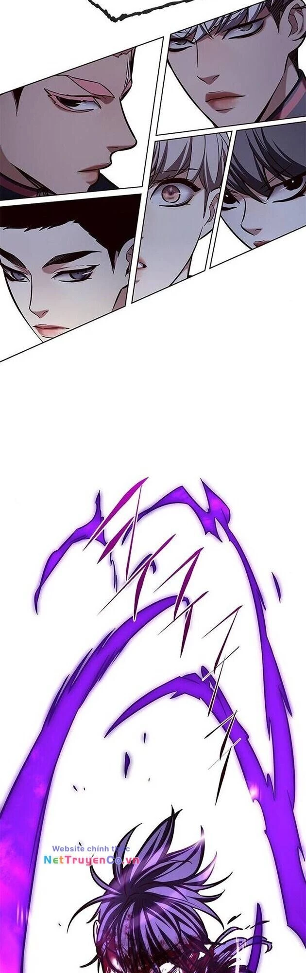 Cô Dâu Của Sói Trắng Chapter 203 - 38