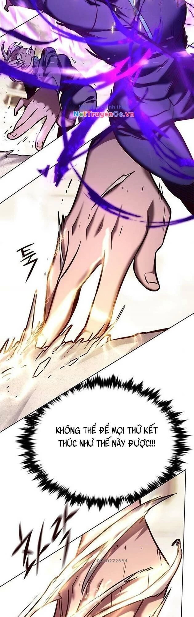 Cô Dâu Của Sói Trắng Chapter 203 - 41