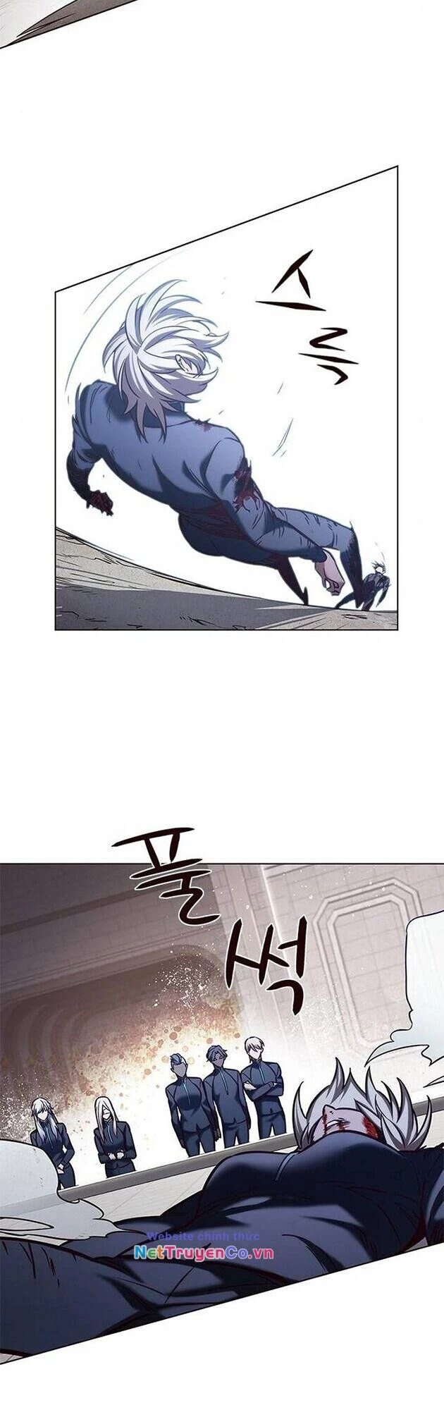 Cô Dâu Của Sói Trắng Chapter 203 - 50