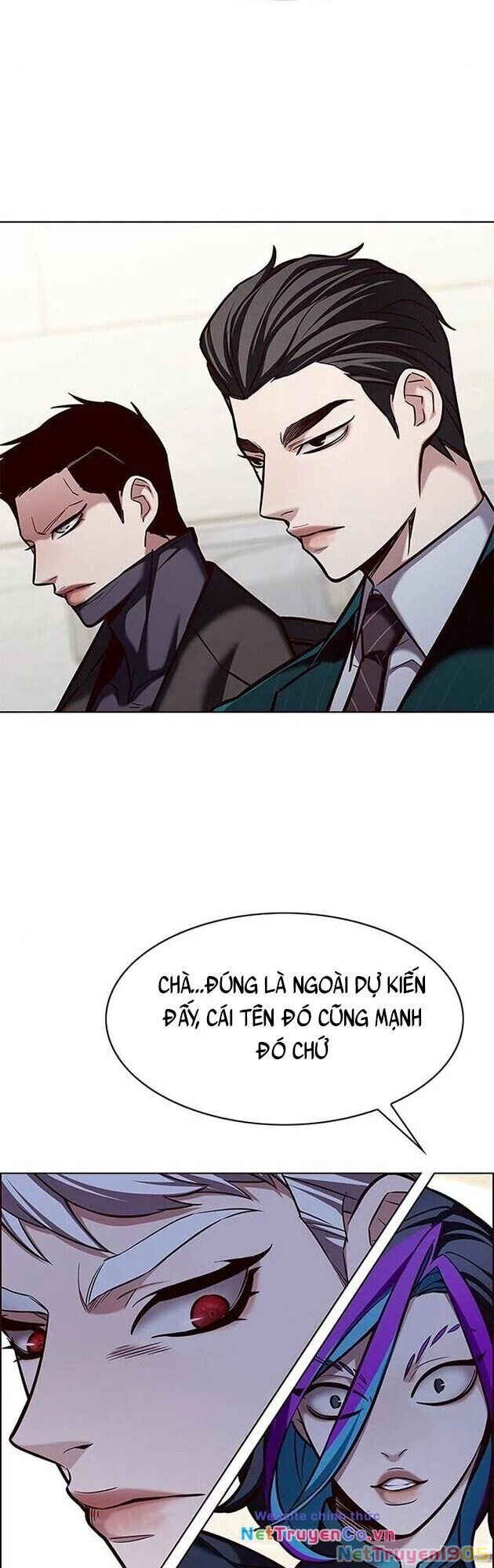 Cô Dâu Của Sói Trắng Chapter 203 - 53