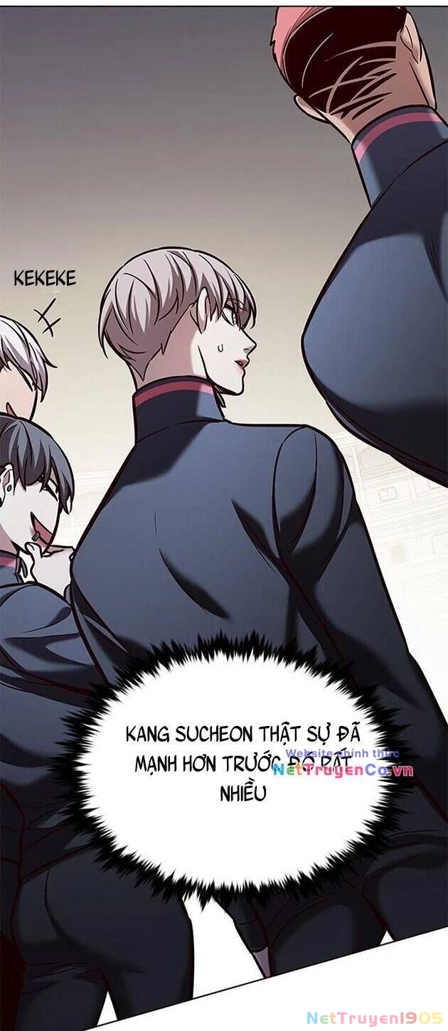 Cô Dâu Của Sói Trắng Chapter 203 - 55