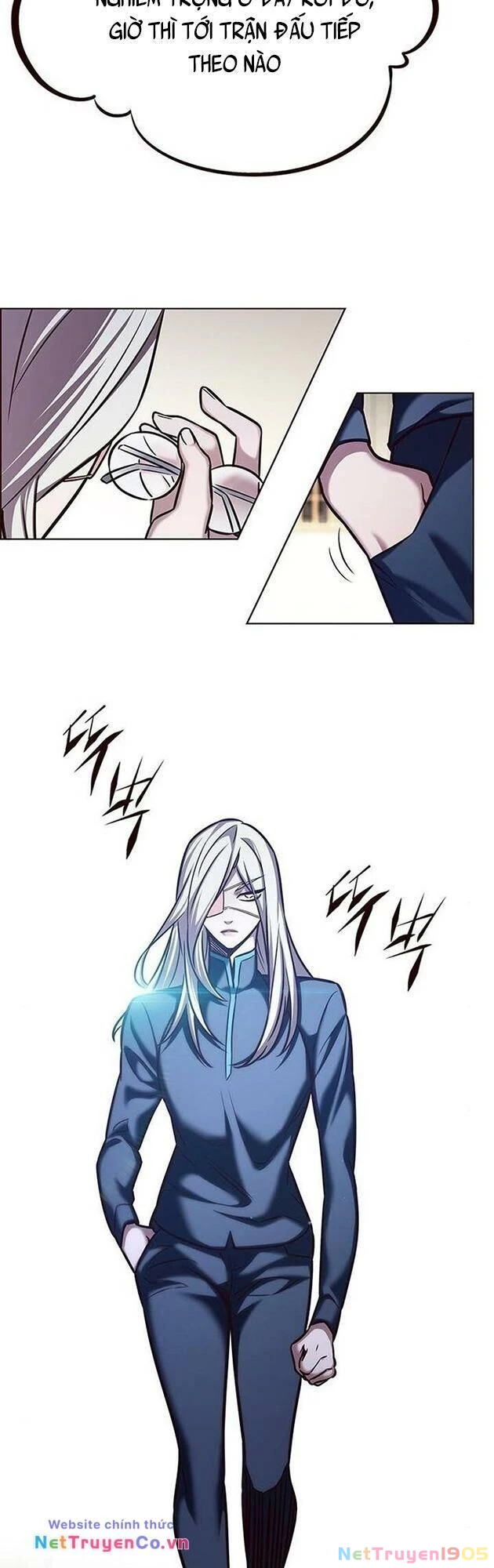 Cô Dâu Của Sói Trắng Chapter 203 - 58