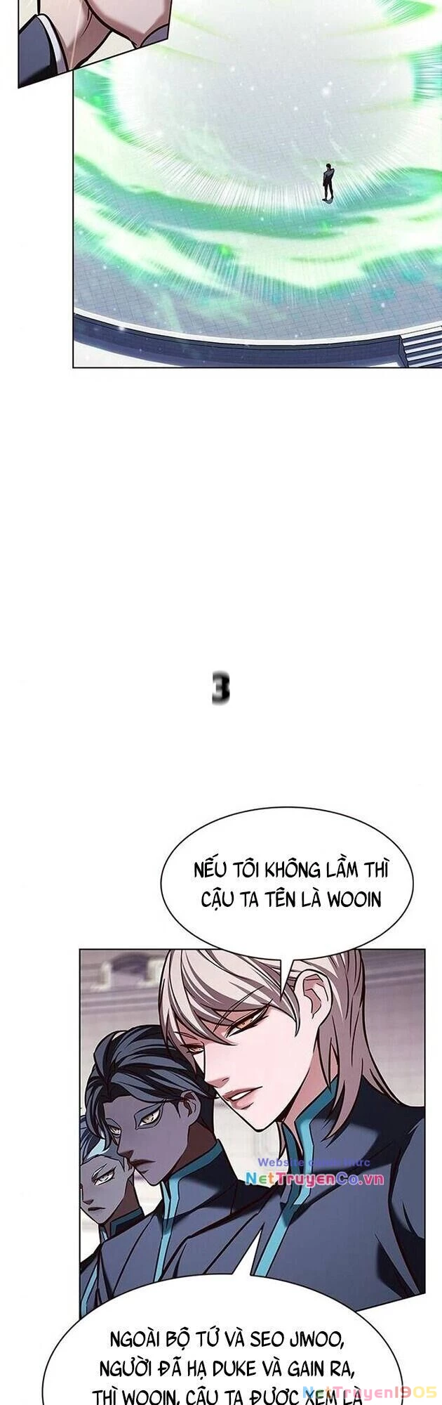 Cô Dâu Của Sói Trắng Chapter 203 - 61