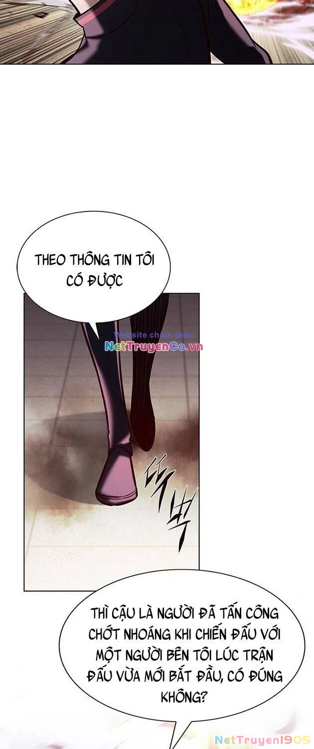 Cô Dâu Của Sói Trắng Chapter 203 - 69