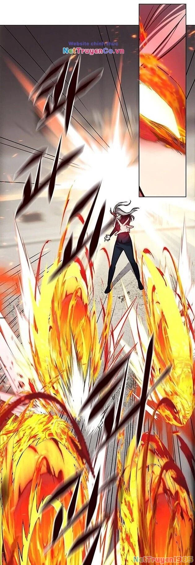 Cô Dâu Của Sói Trắng Chapter 204 - 2