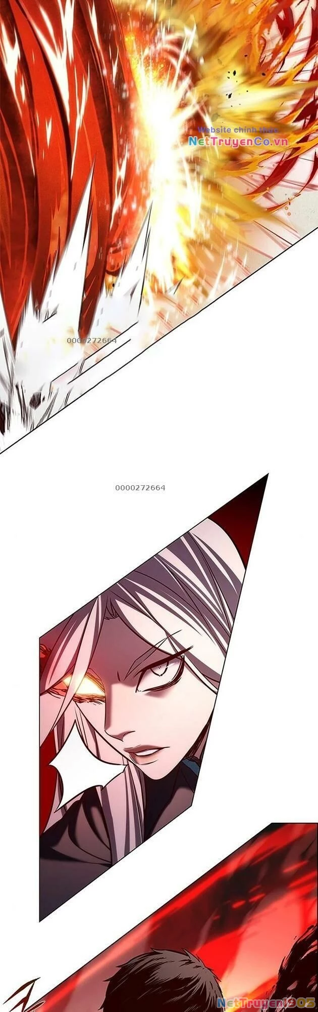 Cô Dâu Của Sói Trắng Chapter 204 - 4