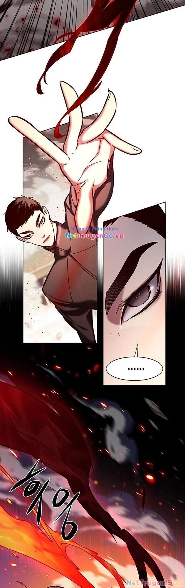 Cô Dâu Của Sói Trắng Chapter 204 - 10