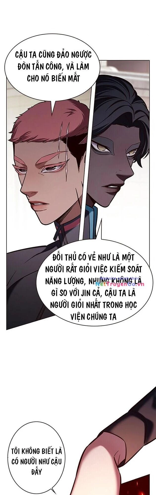 Cô Dâu Của Sói Trắng Chapter 204 - 13